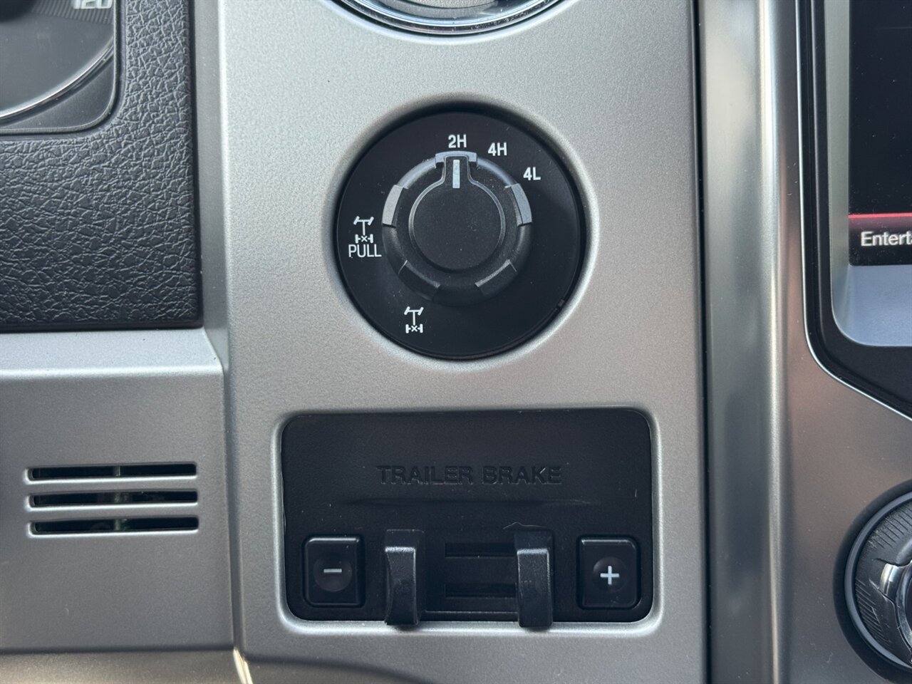 2014 Ford F-150 FX4 4WD LEATHER LOADED - 87K MILES   - Photo 26 - Portland, OR 97211