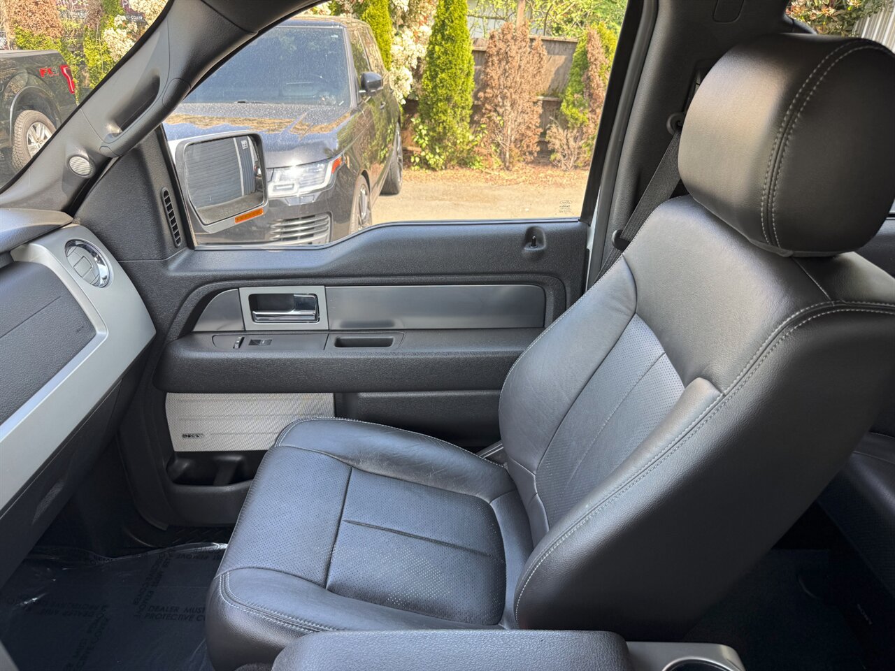 2014 Ford F-150 FX4 4WD LEATHER LOADED - 87K MILES   - Photo 25 - Portland, OR 97211