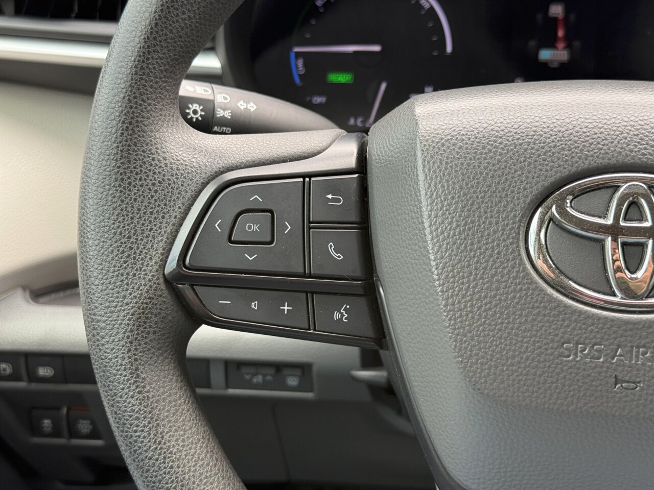 2022 Toyota Sienna LE ADAPTIVE CRUISE CAPTAIN CHAIRS - Photo 25 - Portland, OR 97211