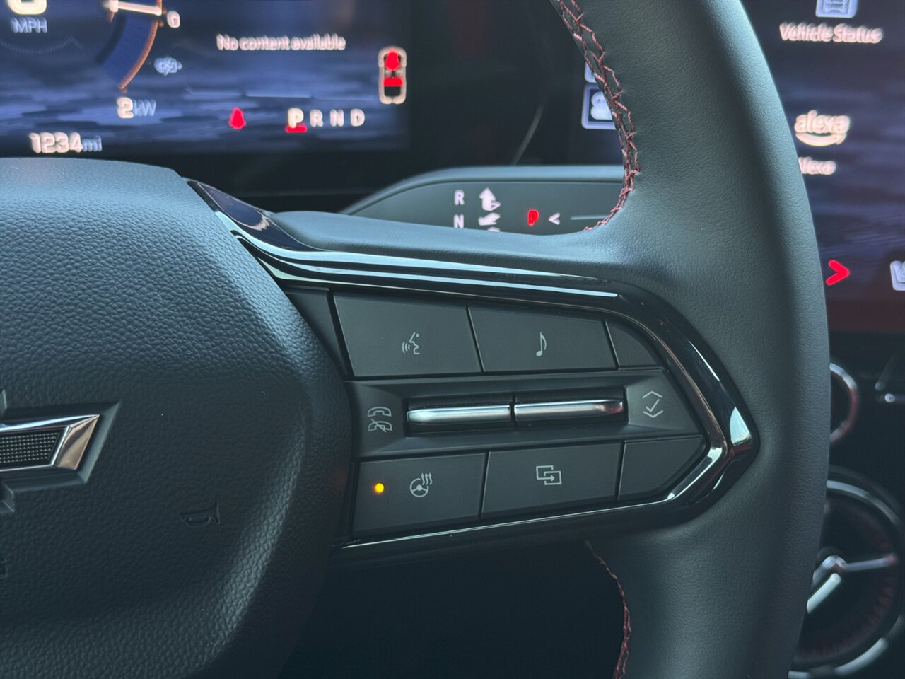 2024 Chevrolet Blazer EV RS - OVER 56K MSRP   - Photo 27 - Portland, OR 97211