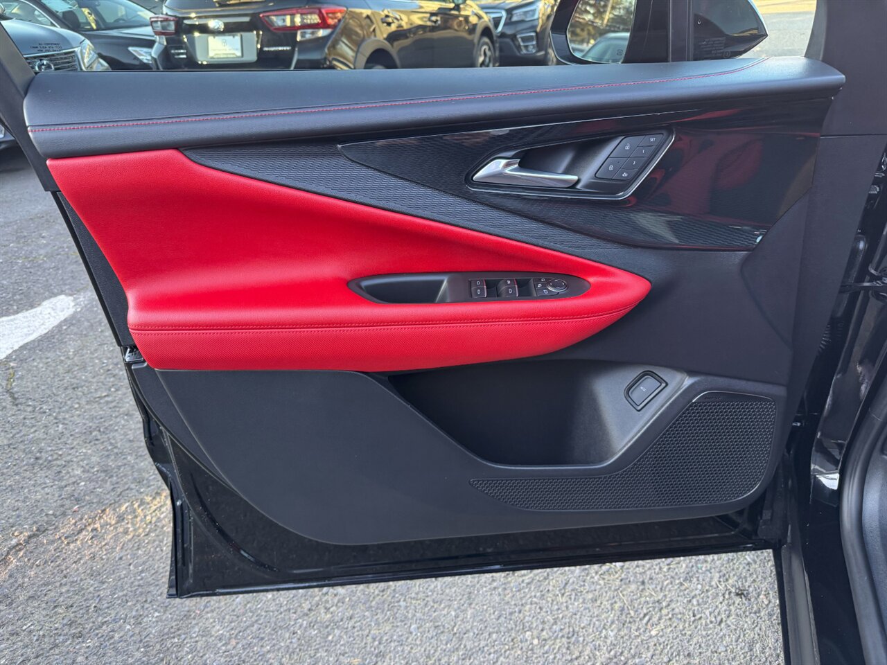 2024 Chevrolet Blazer EV RS - OVER 56K MSRP   - Photo 12 - Portland, OR 97211