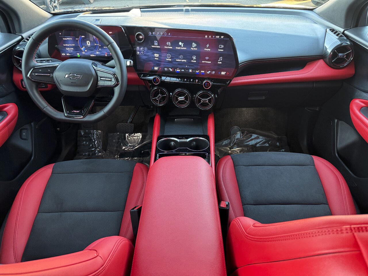 2024 Chevrolet Blazer EV RS - OVER 56K MSRP   - Photo 15 - Portland, OR 97211