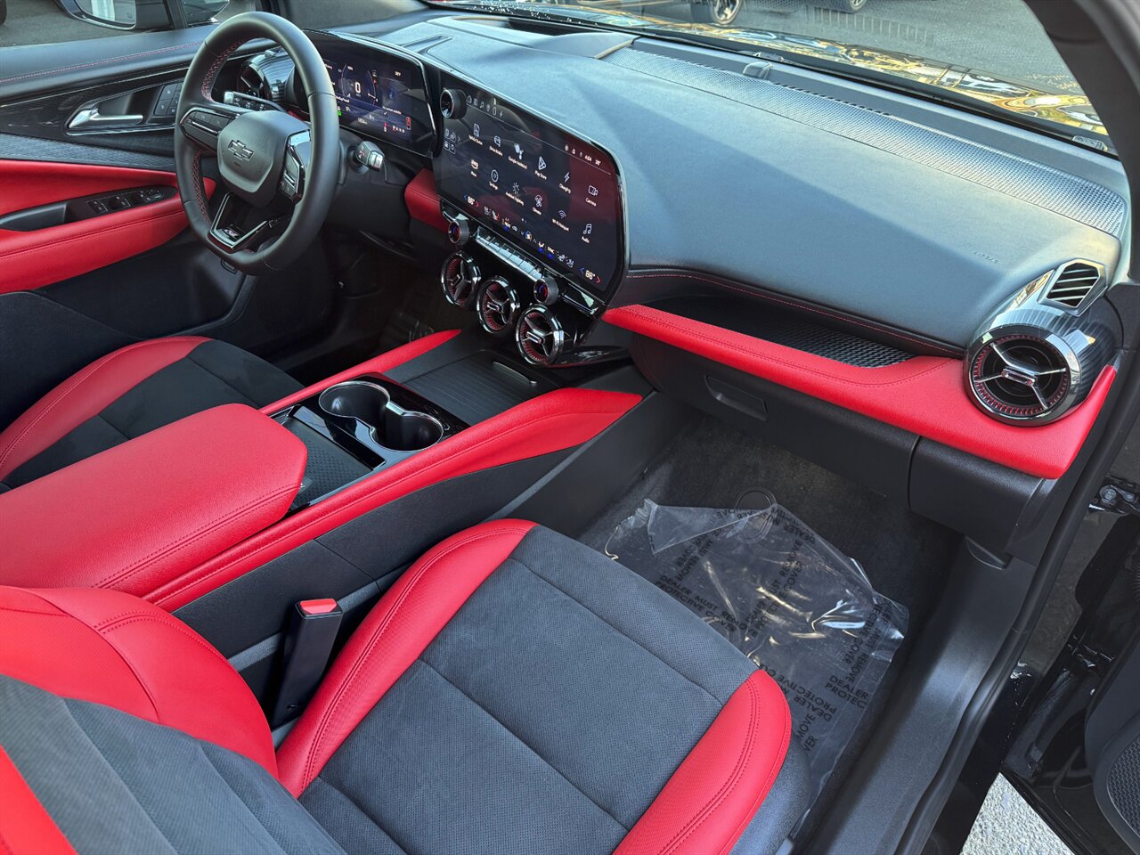 2024 Chevrolet Blazer EV RS - OVER 56K MSRP   - Photo 19 - Portland, OR 97211