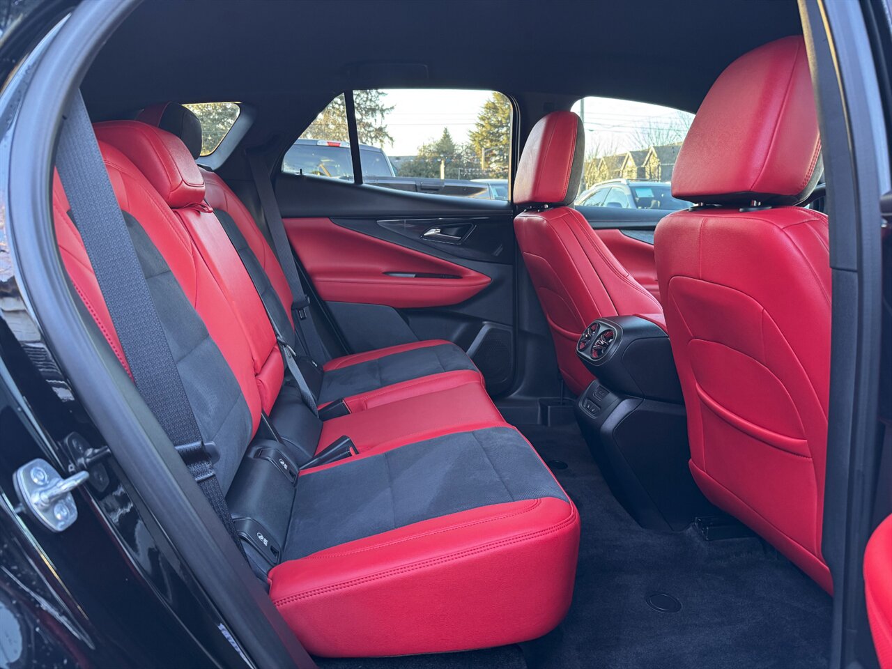 2024 Chevrolet Blazer EV RS - OVER 56K MSRP   - Photo 18 - Portland, OR 97211