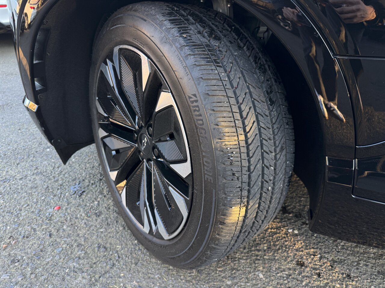 2024 Chevrolet Blazer EV RS - OVER 56K MSRP   - Photo 36 - Portland, OR 97211