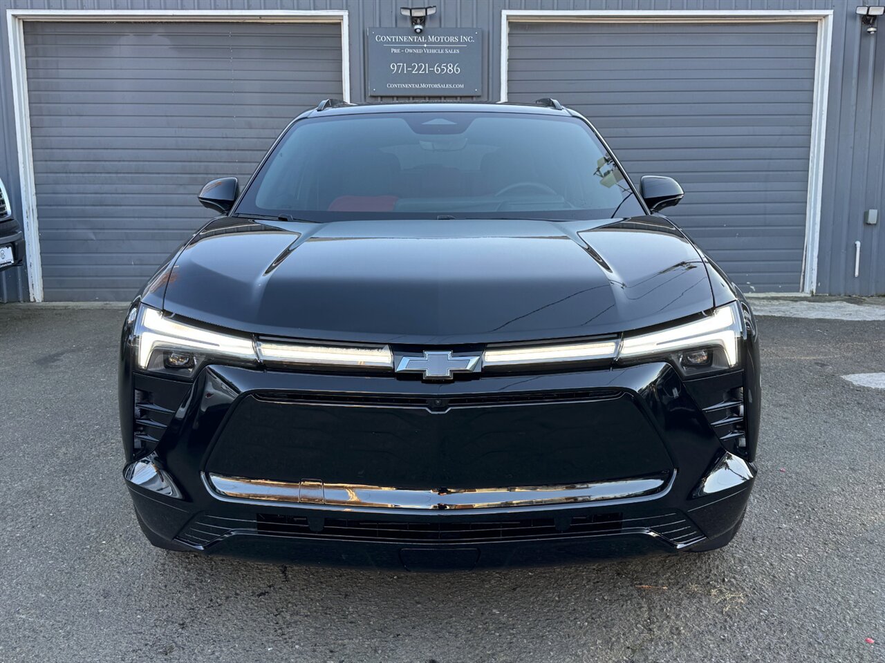 2024 Chevrolet Blazer EV RS - OVER 56K MSRP   - Photo 5 - Portland, OR 97211