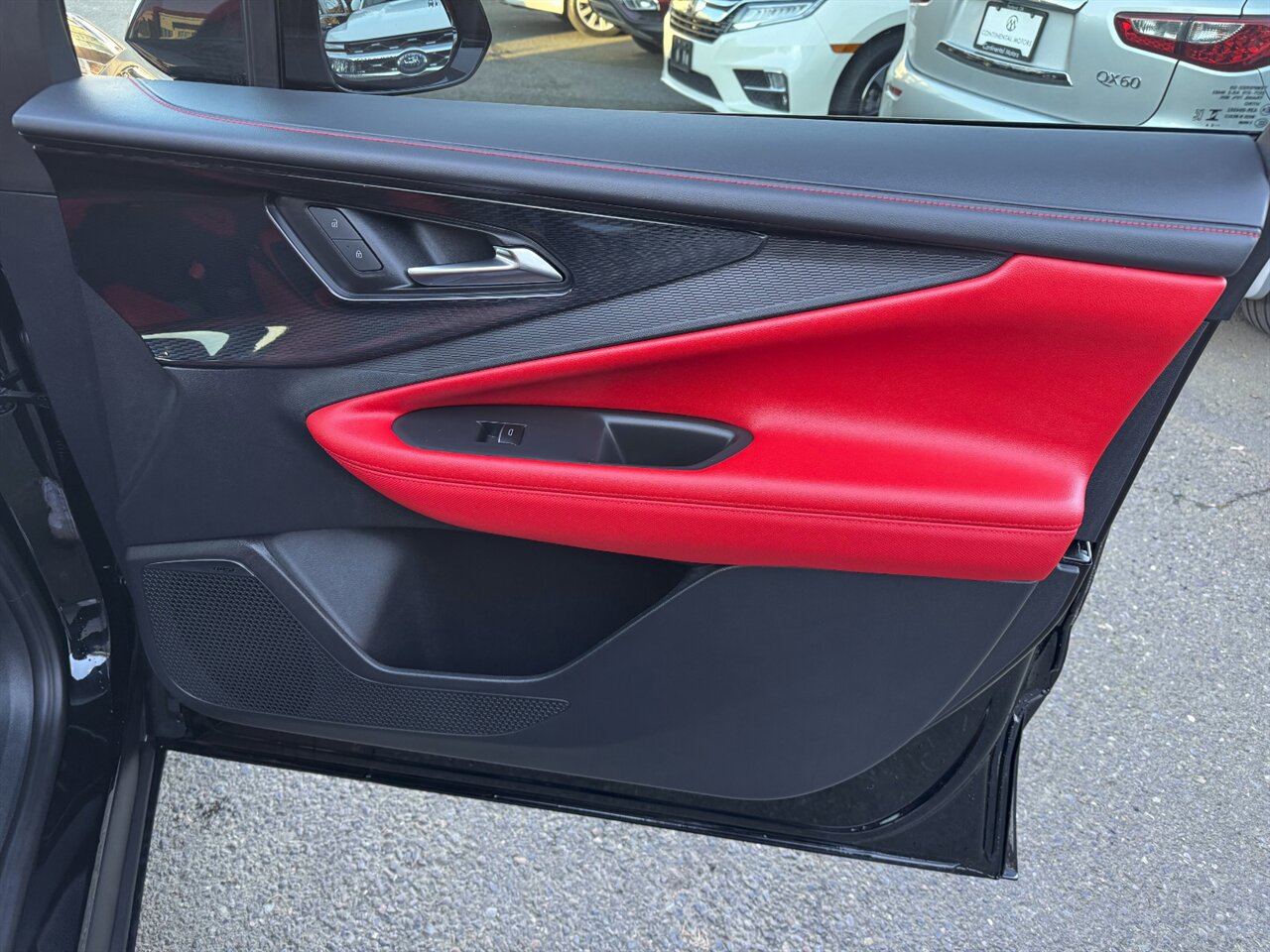 2024 Chevrolet Blazer EV RS - OVER 56K MSRP   - Photo 21 - Portland, OR 97211