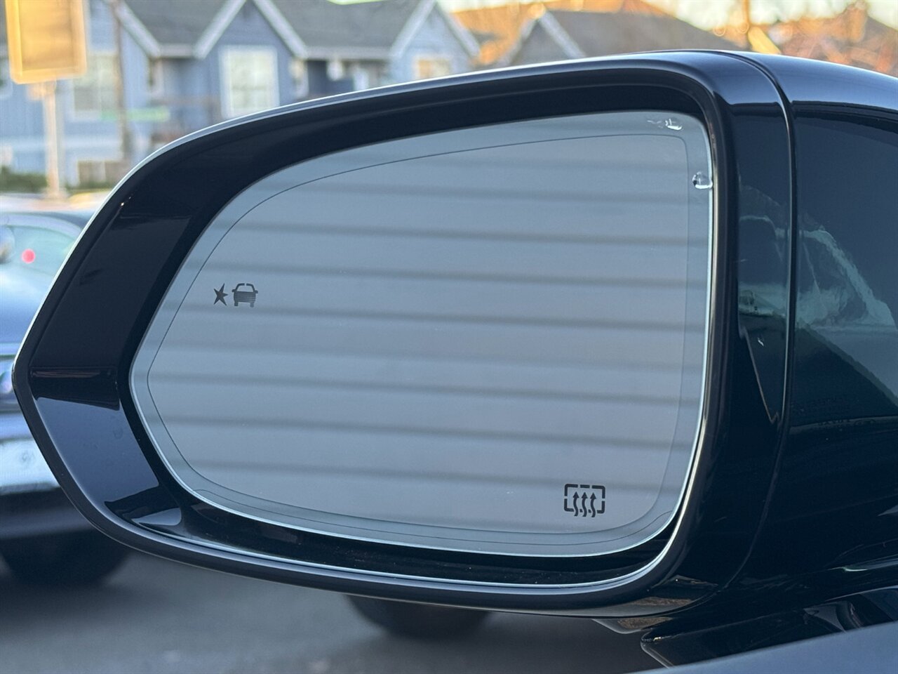 2024 Chevrolet Blazer EV RS - OVER 56K MSRP   - Photo 34 - Portland, OR 97211