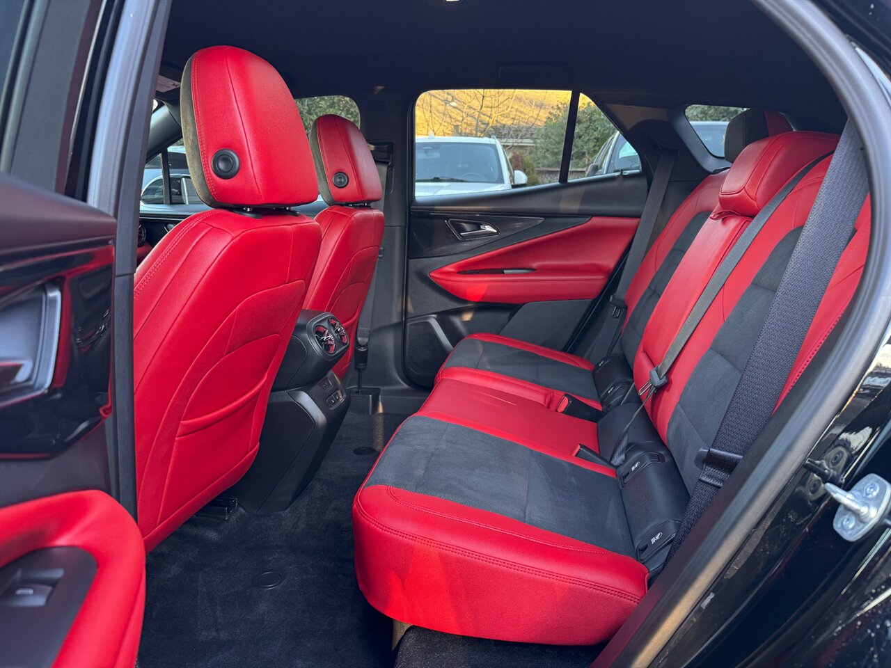 2024 Chevrolet Blazer EV RS - OVER 56K MSRP   - Photo 13 - Portland, OR 97211