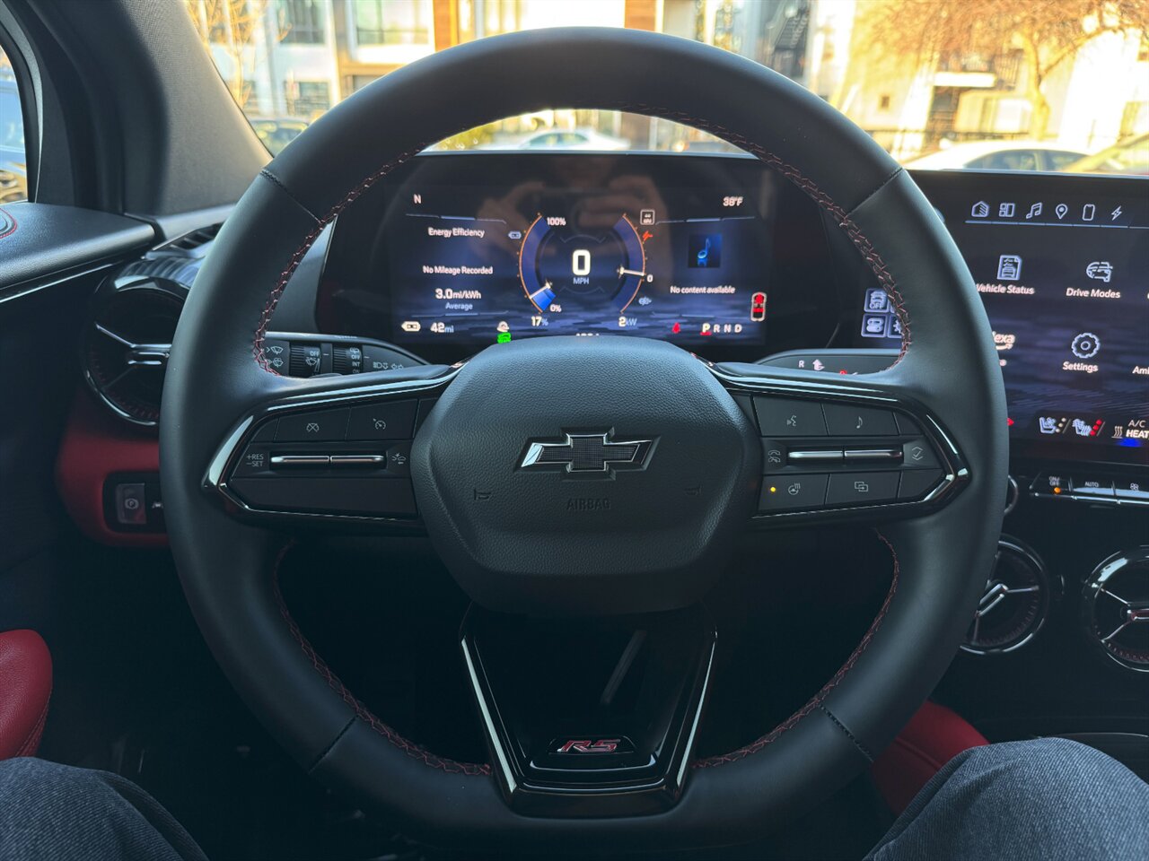 2024 Chevrolet Blazer EV RS - OVER 56K MSRP   - Photo 24 - Portland, OR 97211