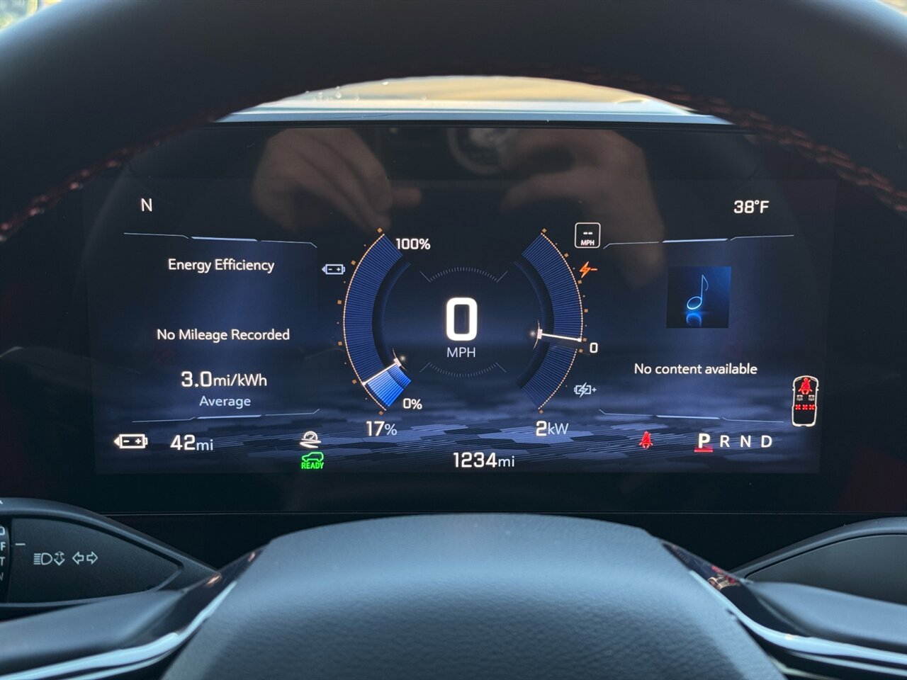 2024 Chevrolet Blazer EV RS - OVER 56K MSRP   - Photo 25 - Portland, OR 97211