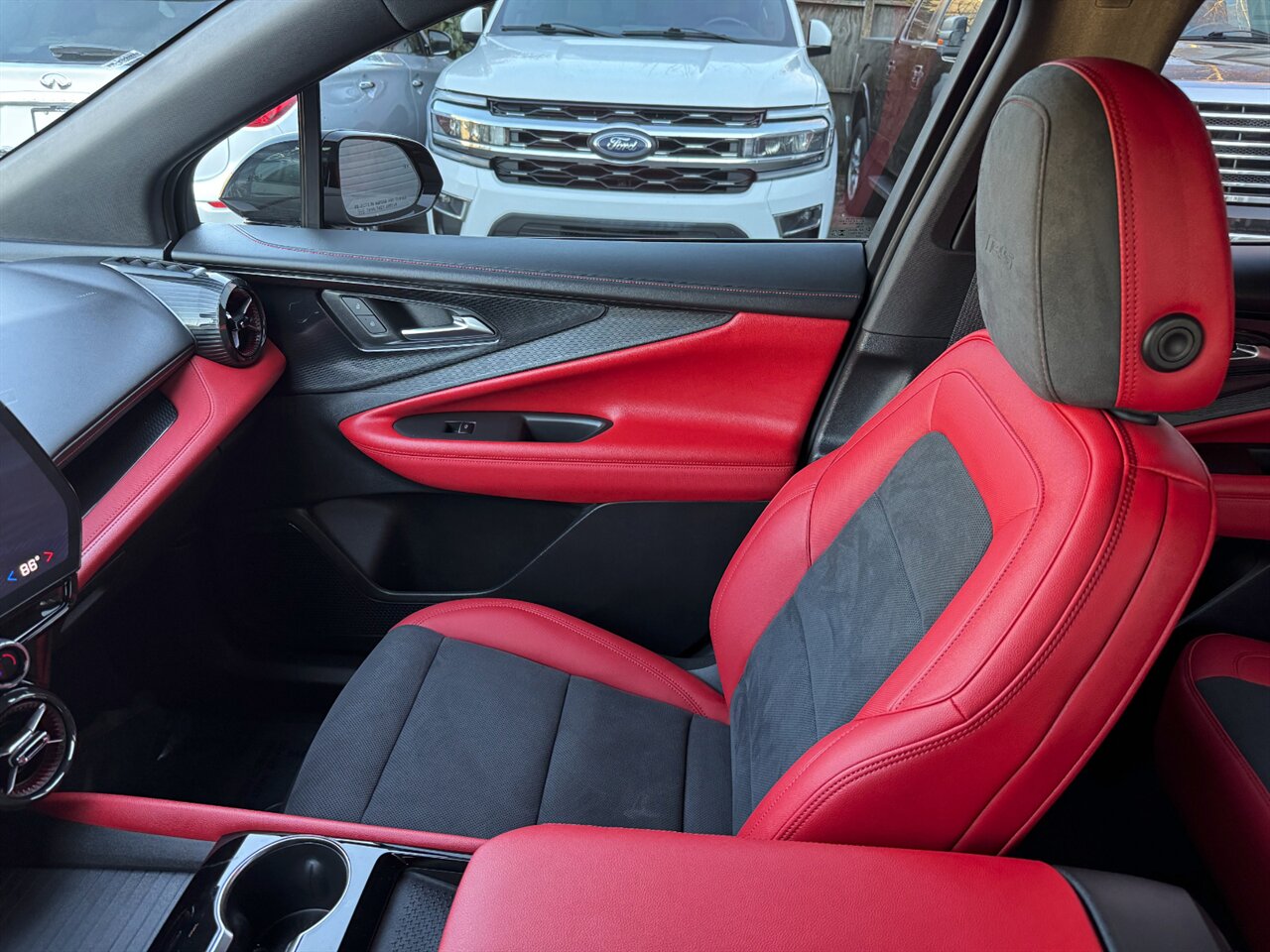 2024 Chevrolet Blazer EV RS - OVER 56K MSRP   - Photo 29 - Portland, OR 97211