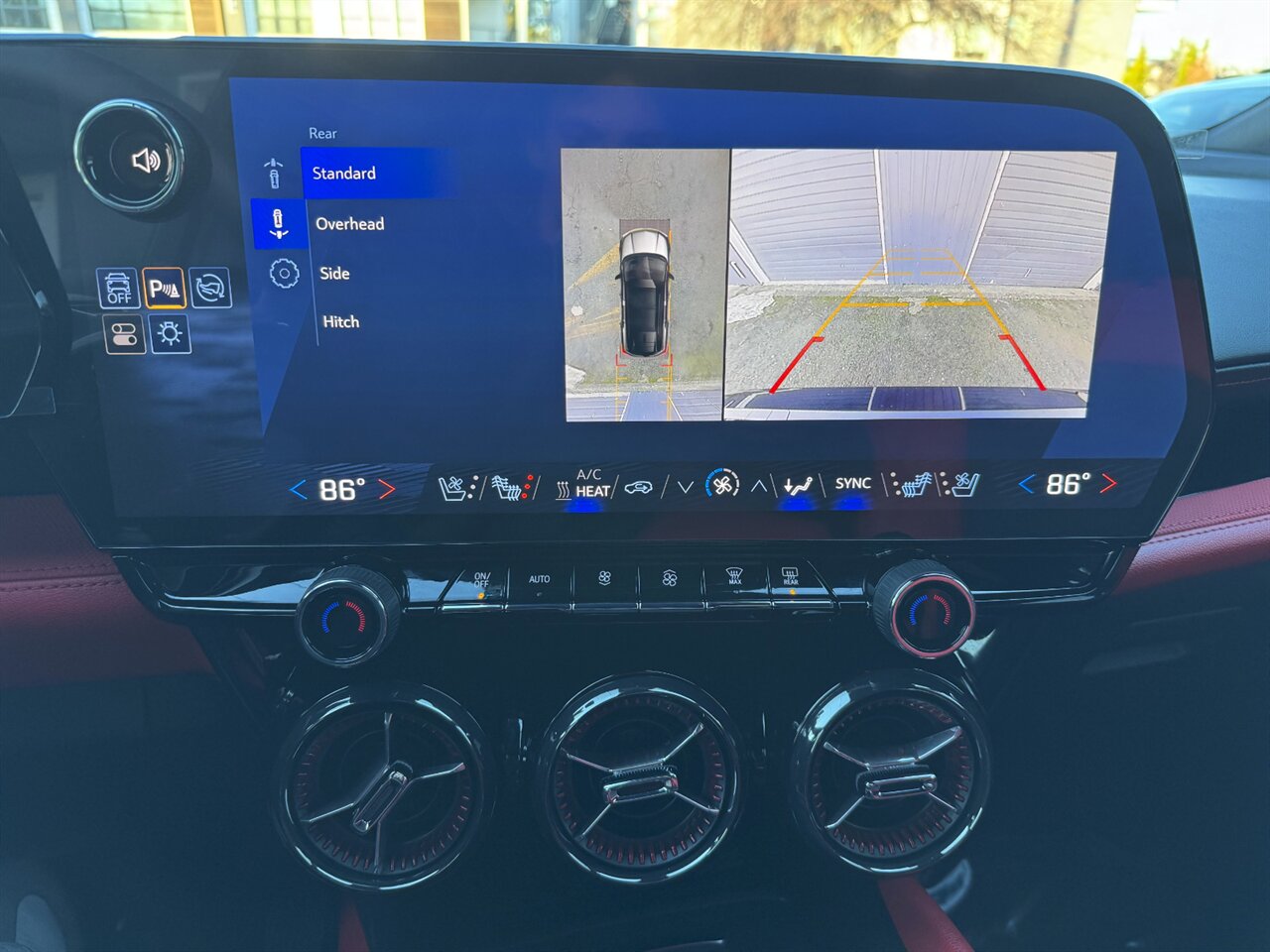 2024 Chevrolet Blazer EV RS - OVER 56K MSRP   - Photo 30 - Portland, OR 97211