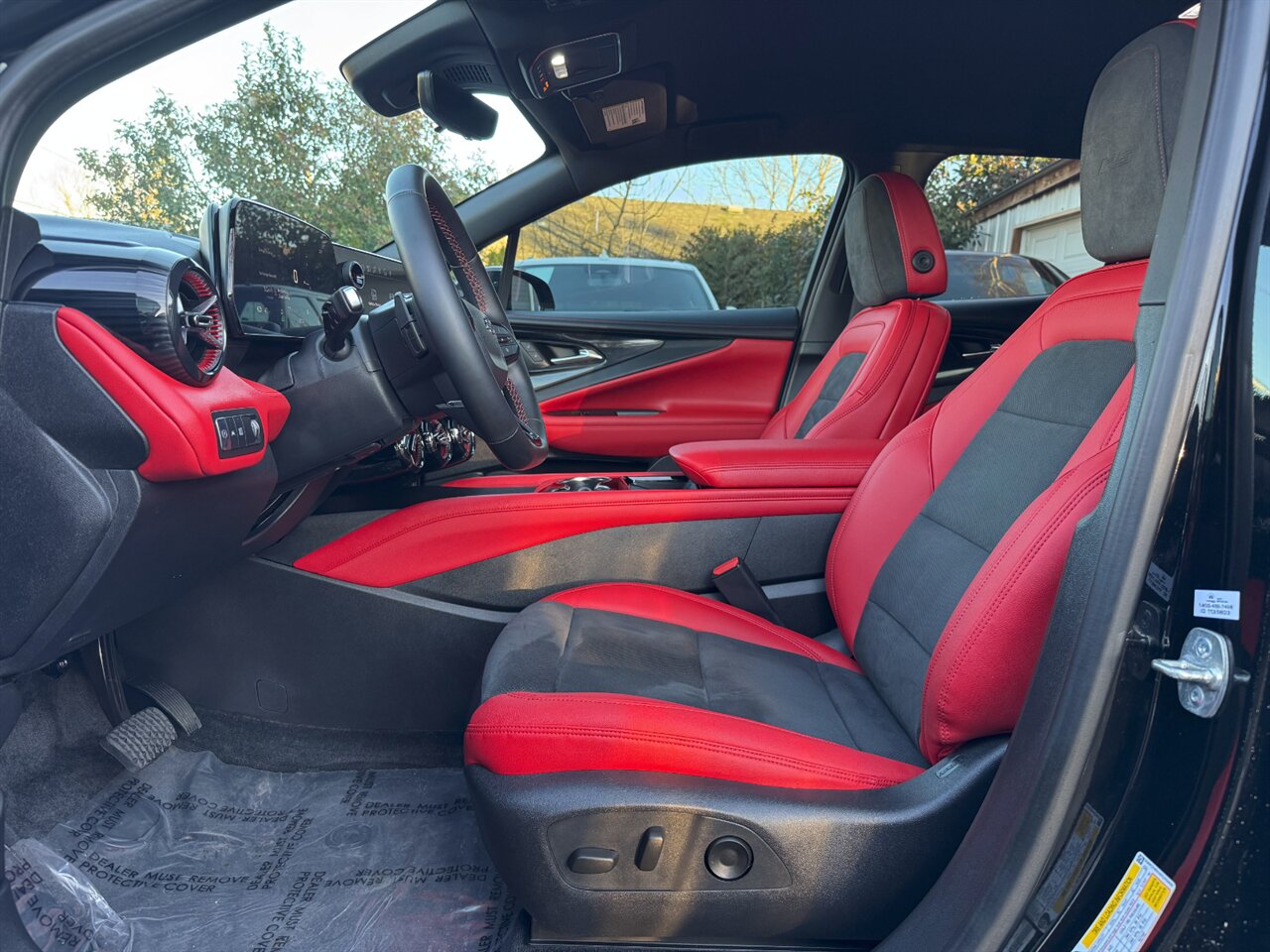 2024 Chevrolet Blazer EV RS - OVER 56K MSRP   - Photo 11 - Portland, OR 97211