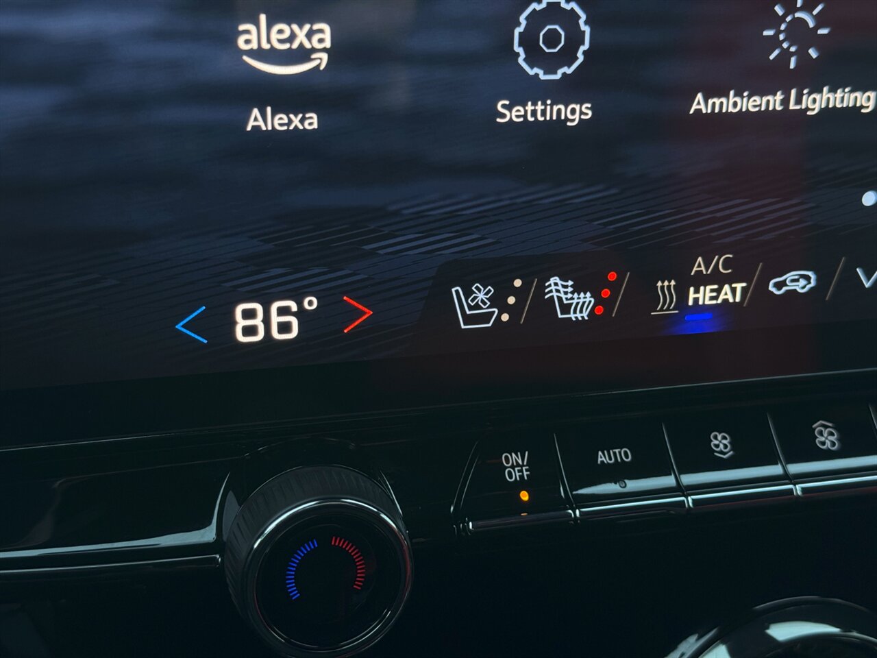 2024 Chevrolet Blazer EV RS - OVER 56K MSRP   - Photo 31 - Portland, OR 97211