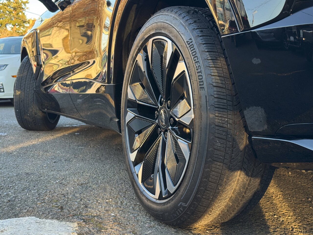 2024 Chevrolet Blazer EV RS - OVER 56K MSRP   - Photo 37 - Portland, OR 97211