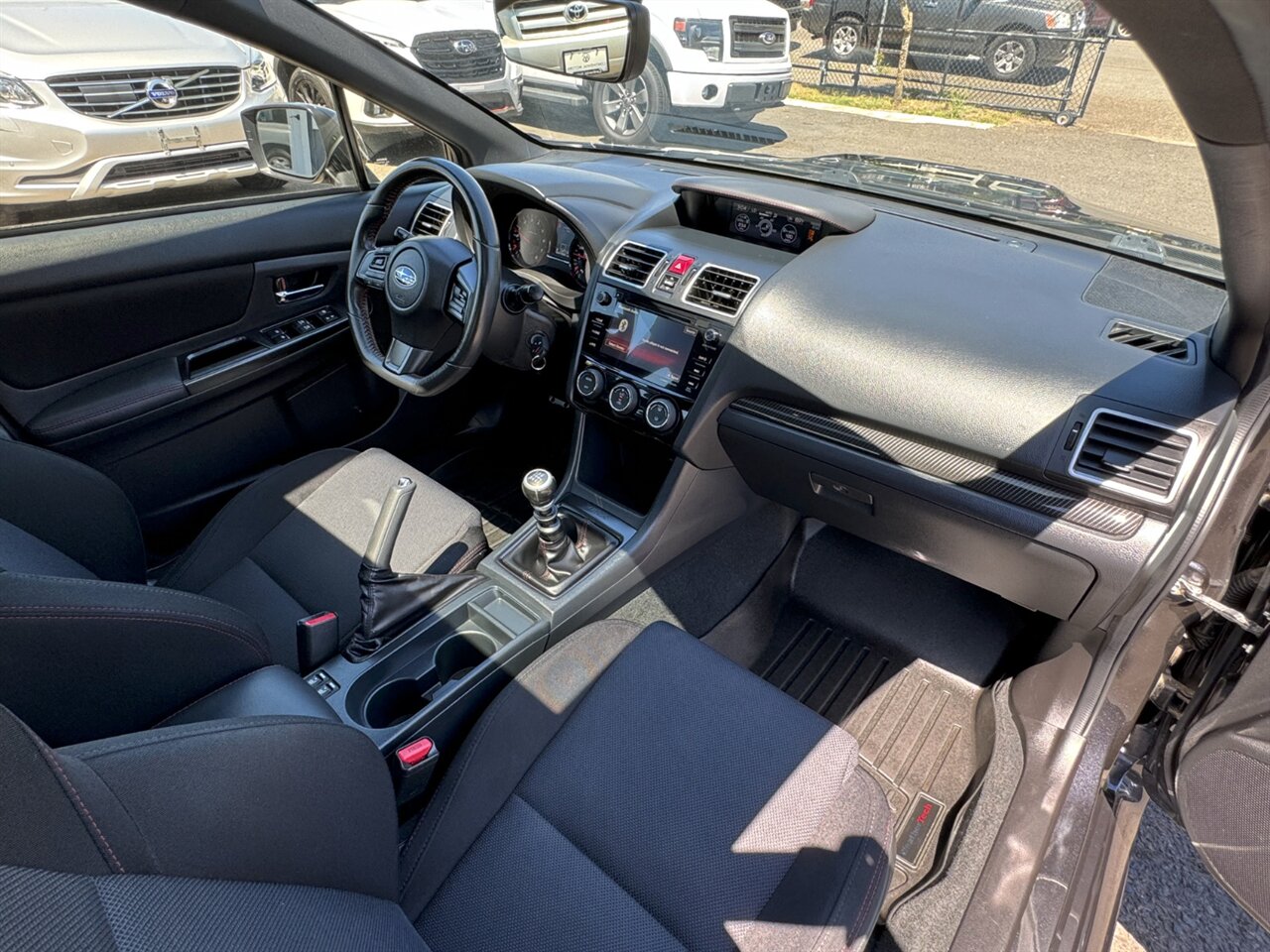 2018 Subaru WRX Premium - Photo 19 - Portland, OR 97211