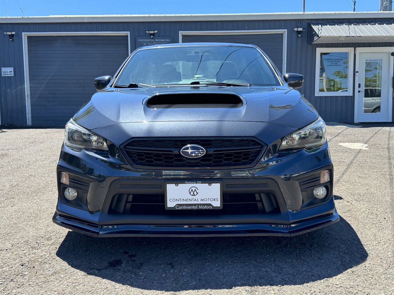 2018 Subaru WRX Premium - Photo 3 - Portland, OR 97211