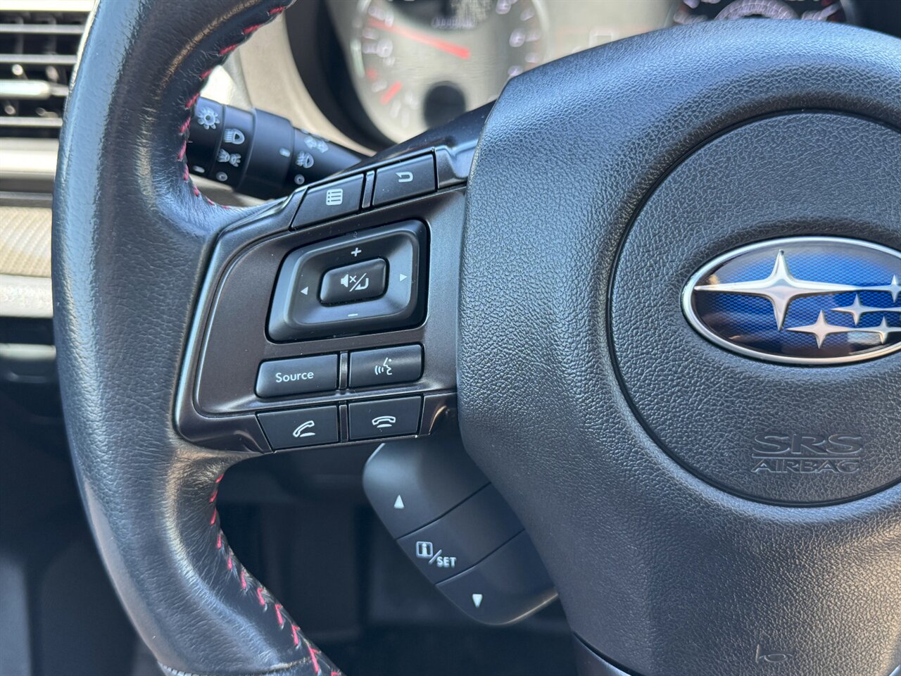 2018 Subaru WRX Premium - Photo 21 - Portland, OR 97211