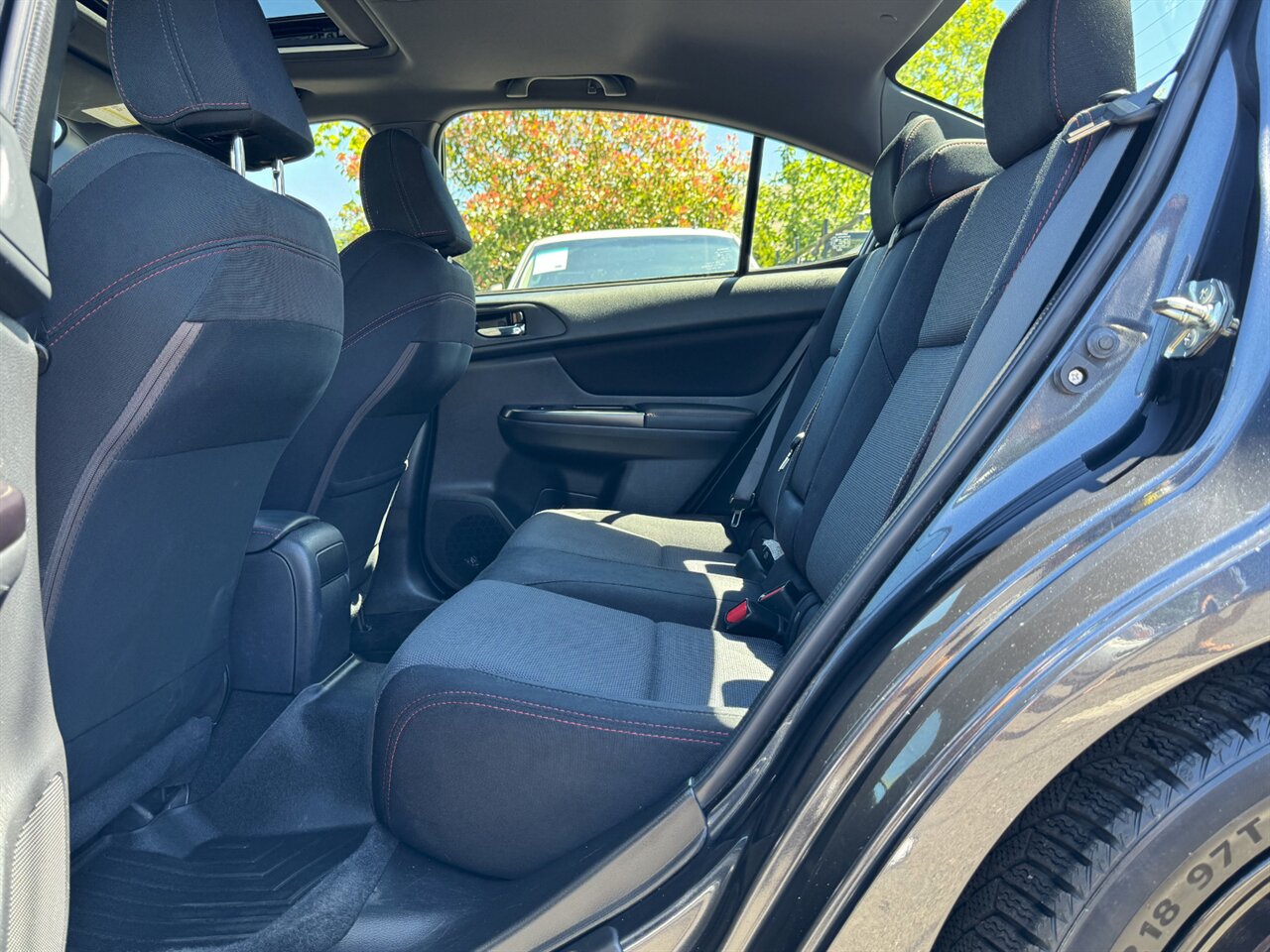 2018 Subaru WRX Premium - Photo 13 - Portland, OR 97211