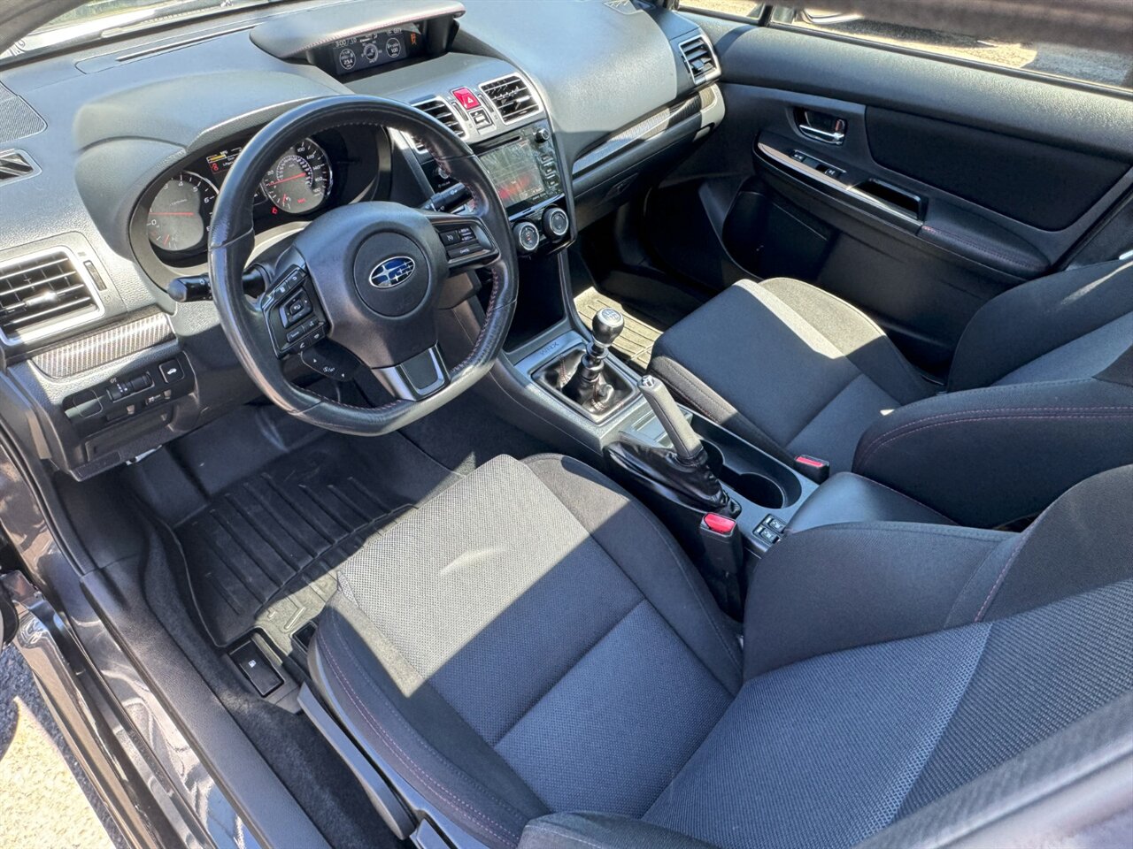 2018 Subaru WRX Premium - Photo 2 - Portland, OR 97211