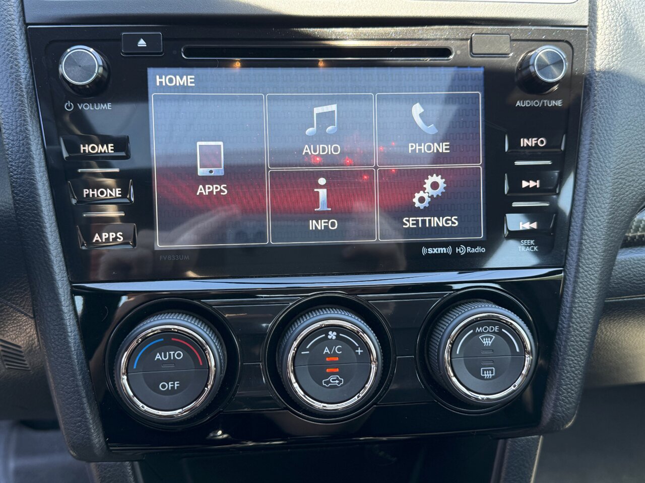 2018 Subaru WRX Premium - Photo 24 - Portland, OR 97211