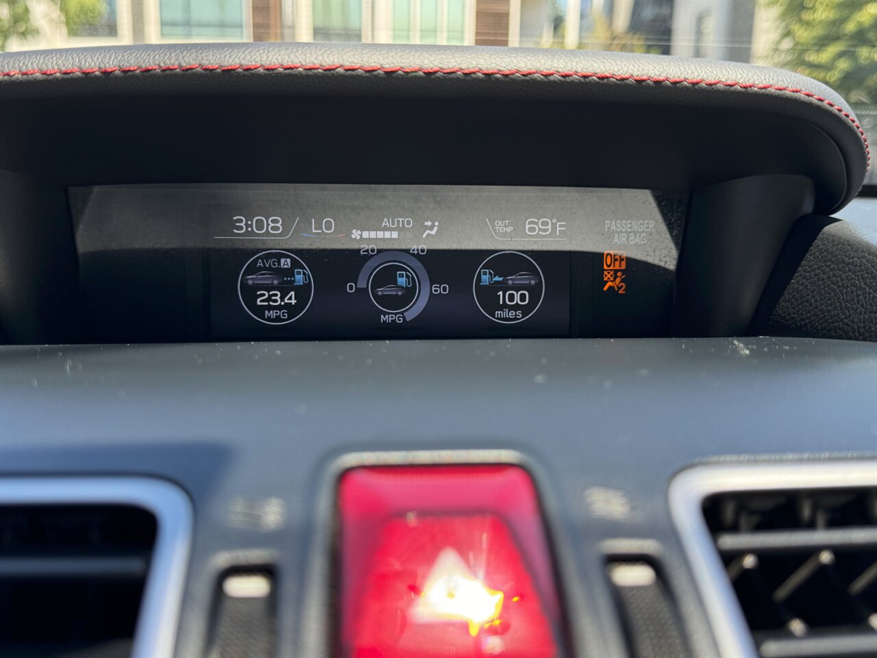2018 Subaru WRX Premium - Photo 23 - Portland, OR 97211