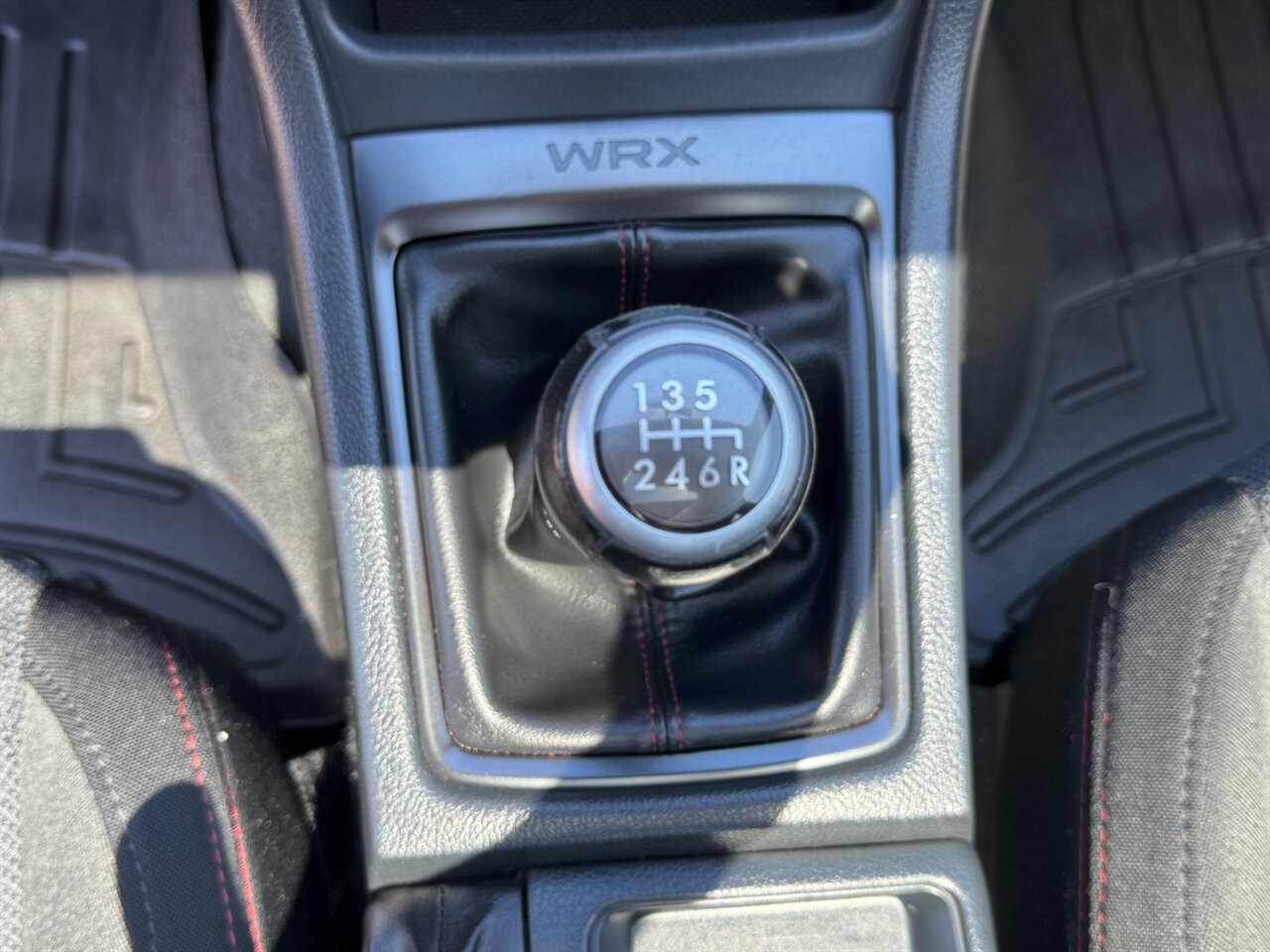 2018 Subaru WRX Premium - Photo 25 - Portland, OR 97211