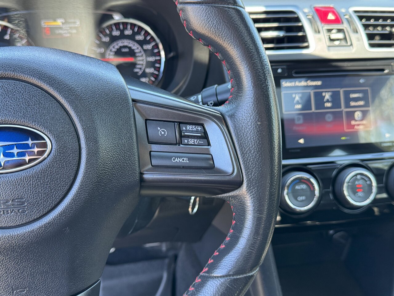 2018 Subaru WRX Premium - Photo 22 - Portland, OR 97211