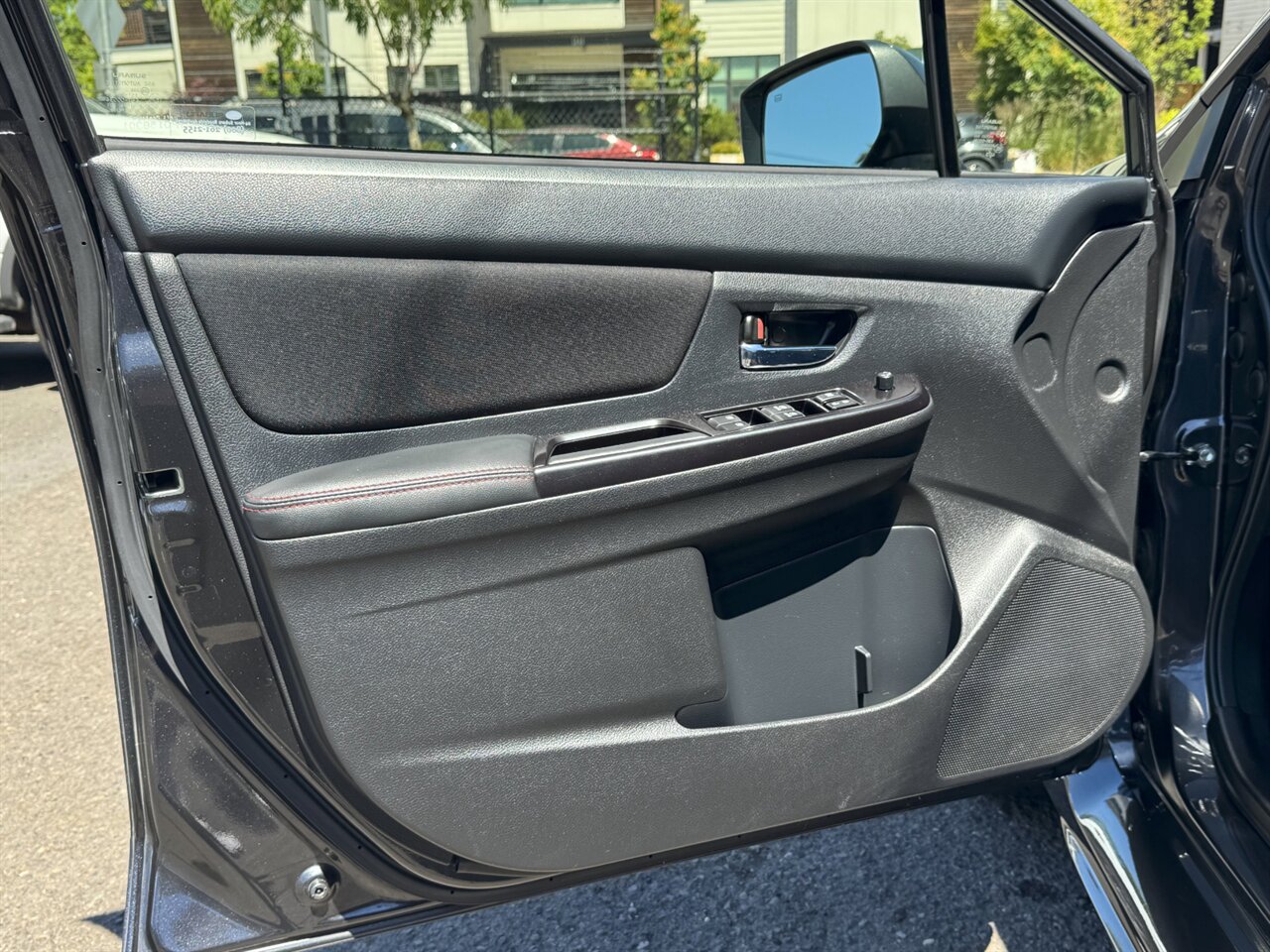 2018 Subaru WRX Premium - Photo 12 - Portland, OR 97211