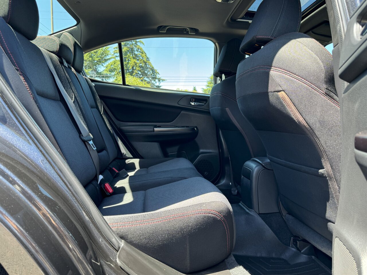 2018 Subaru WRX Premium - Photo 15 - Portland, OR 97211