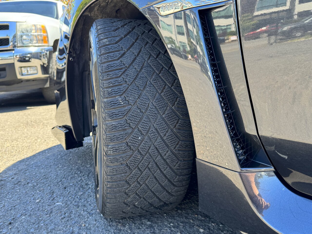 2018 Subaru WRX Premium - Photo 27 - Portland, OR 97211