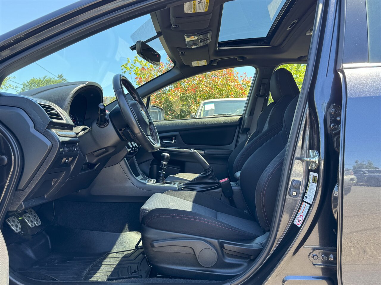 2018 Subaru WRX Premium - Photo 11 - Portland, OR 97211