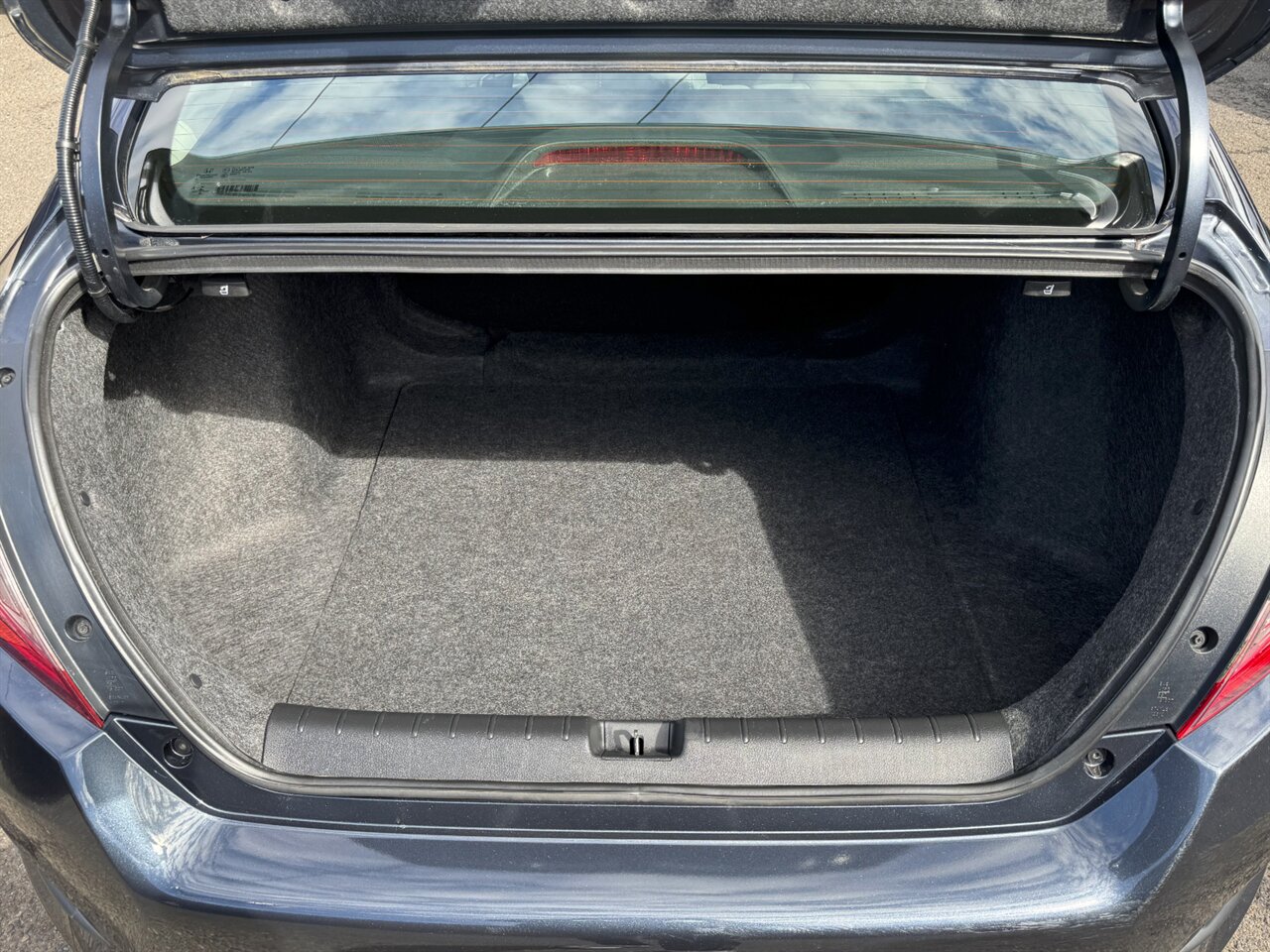 2020 Honda Civic EX-L ADAPTIVE ONLY 17K MILES - Photo 15 - Portland, OR 97211
