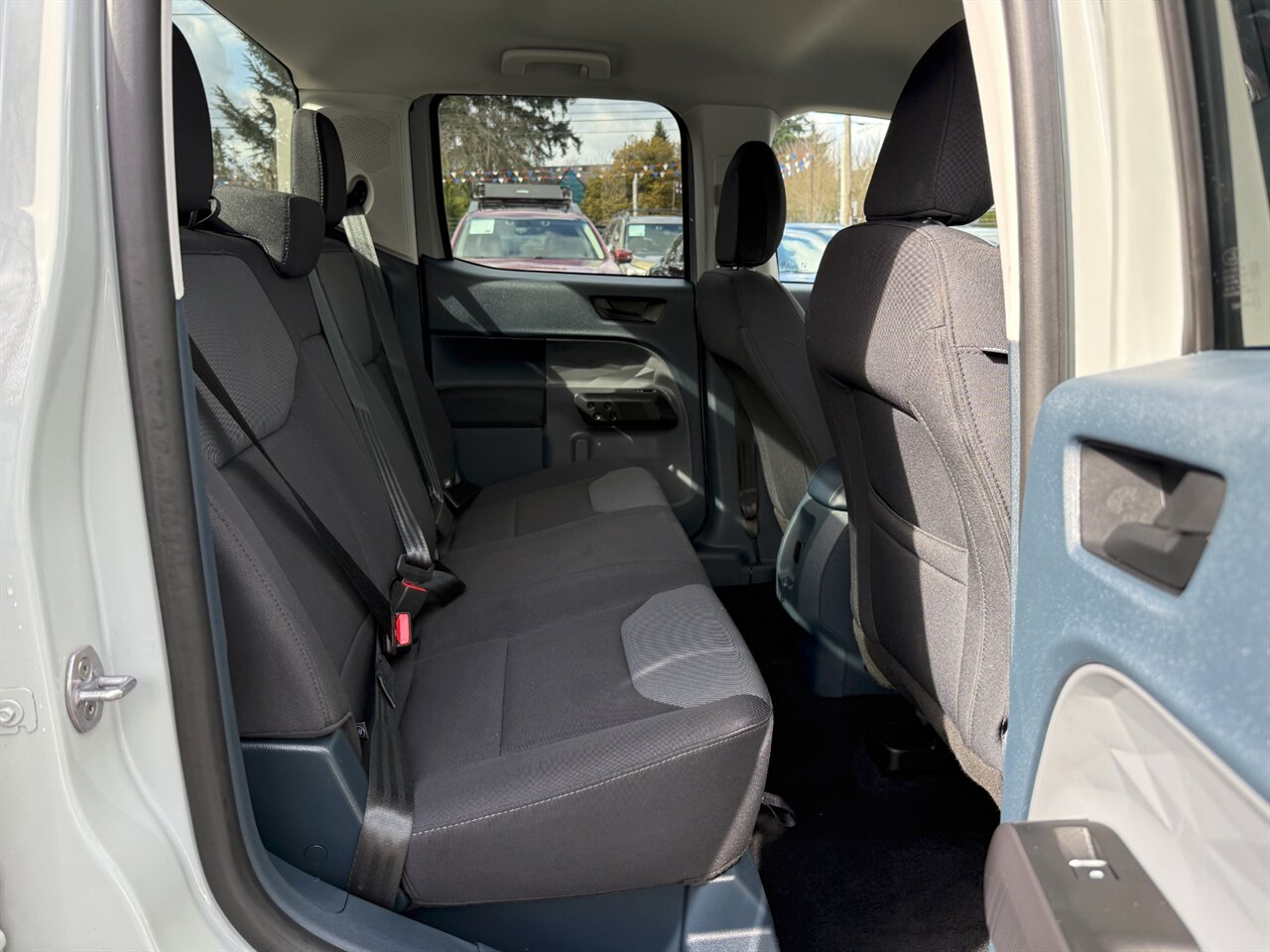 2024 Ford Maverick XL AWD   - Photo 16 - Portland, OR 97211