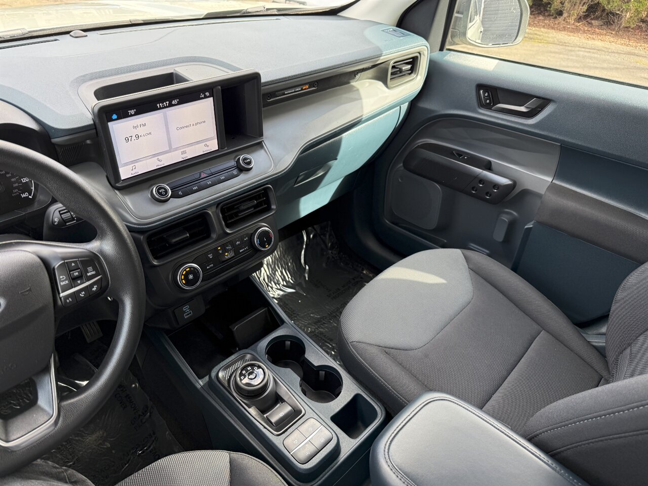 2024 Ford Maverick XL AWD   - Photo 25 - Portland, OR 97211