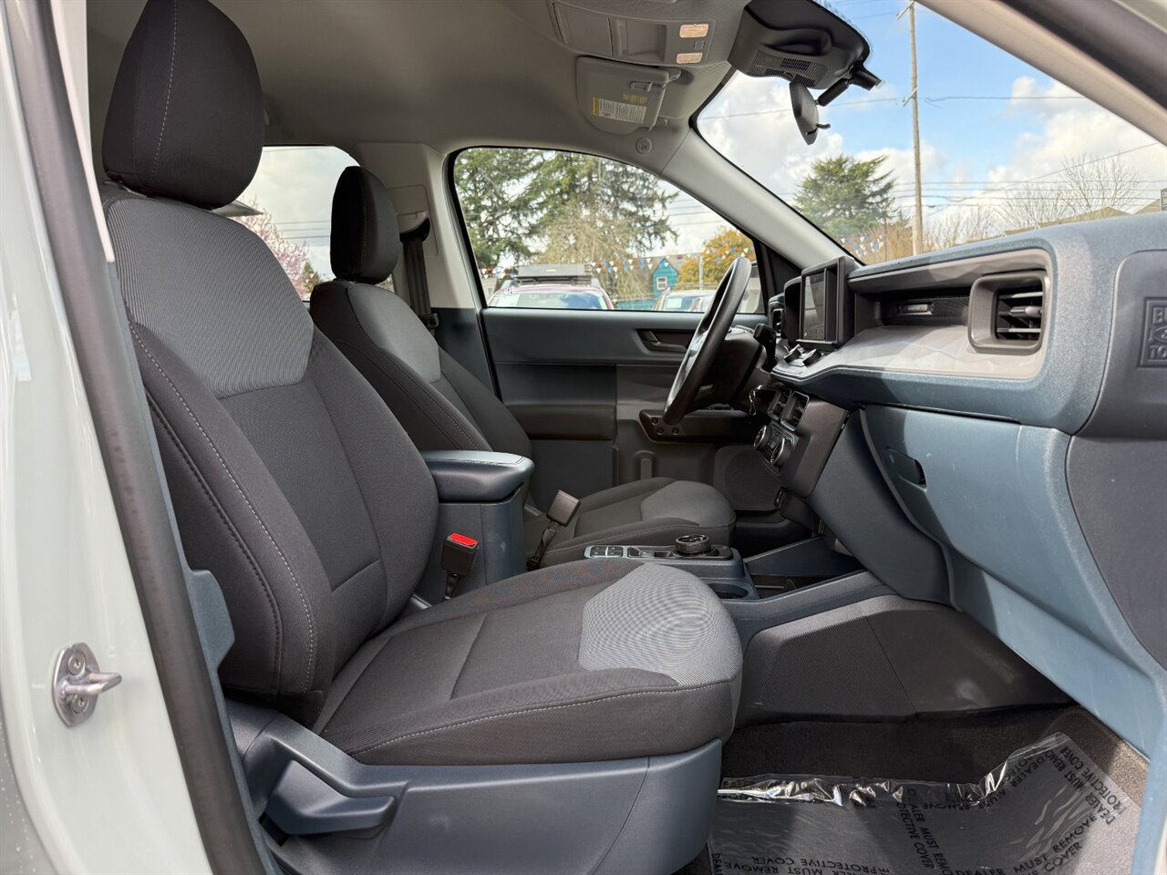 2024 Ford Maverick XL AWD   - Photo 18 - Portland, OR 97211