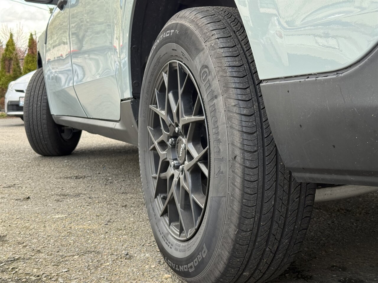 2024 Ford Maverick XL AWD   - Photo 32 - Portland, OR 97211