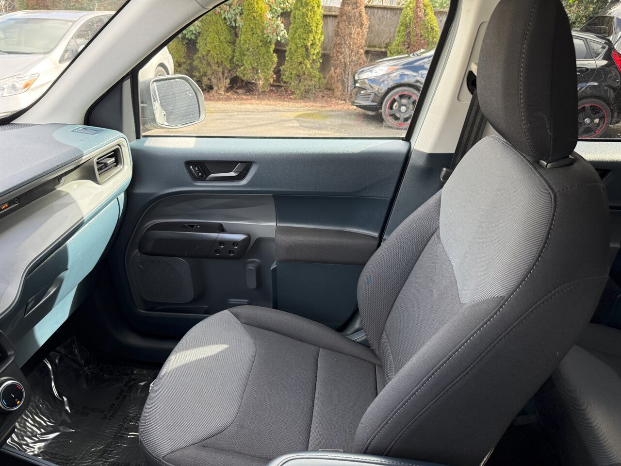 2024 Ford Maverick XL AWD   - Photo 26 - Portland, OR 97211