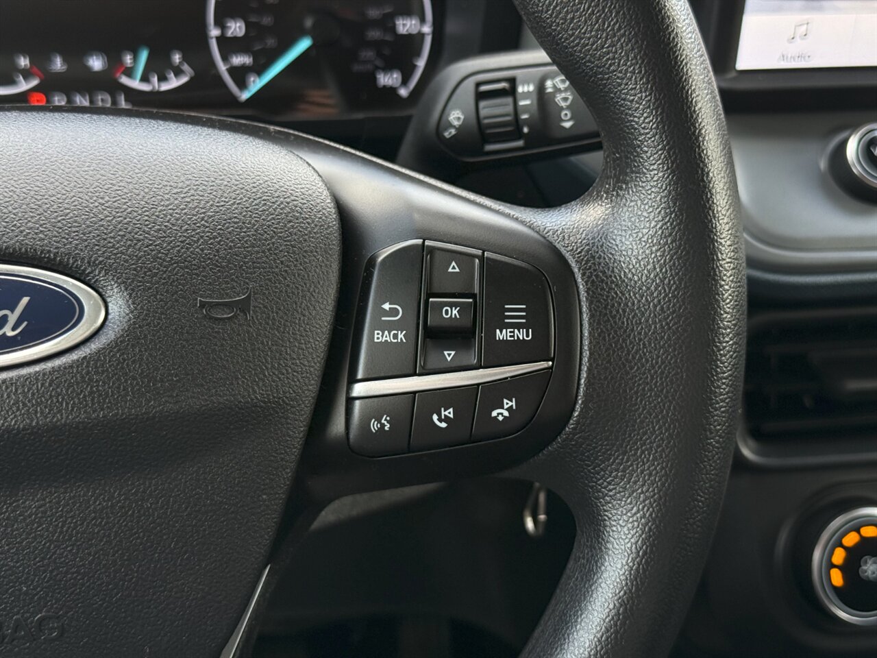 2024 Ford Maverick XL AWD   - Photo 24 - Portland, OR 97211