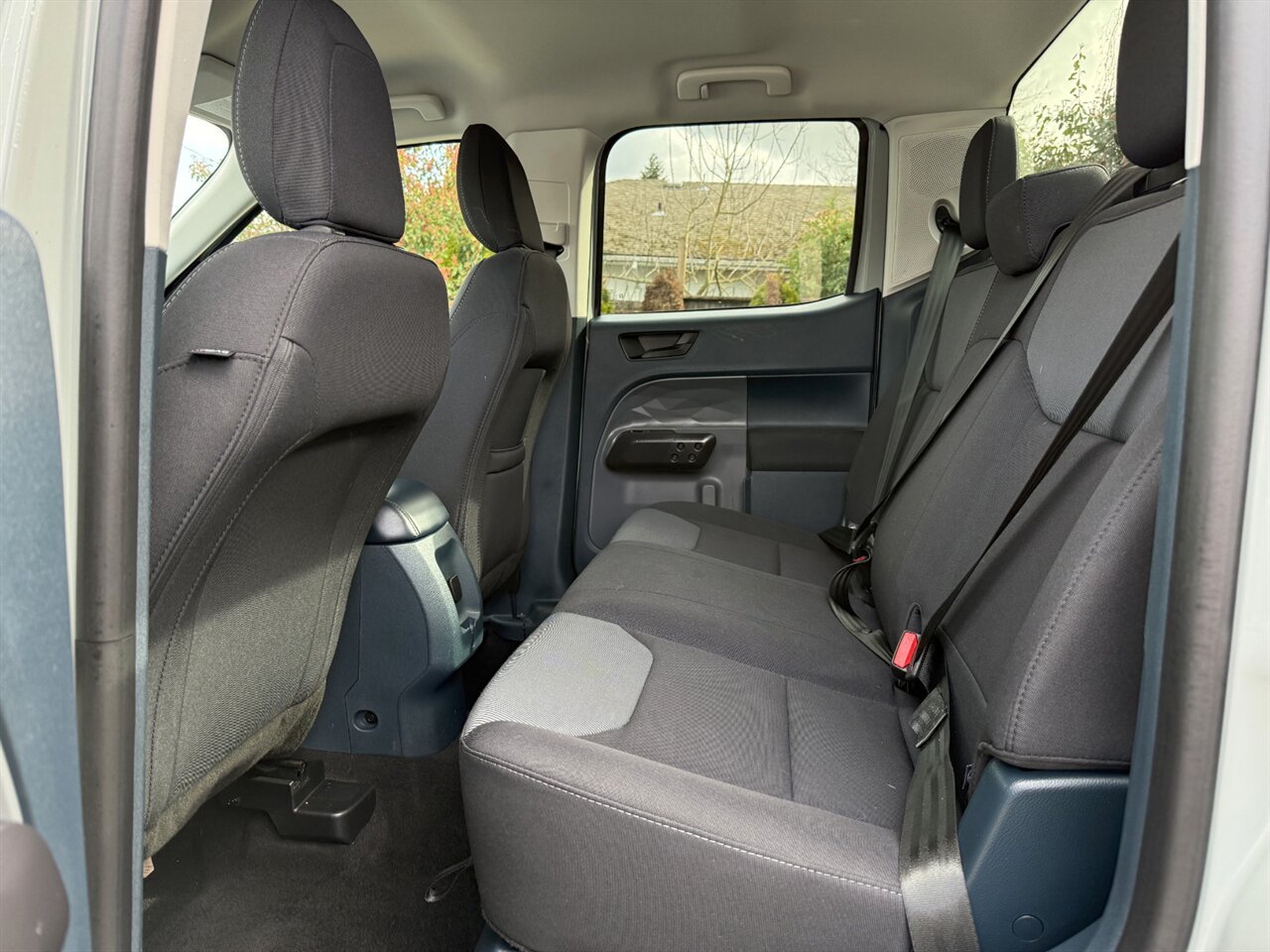 2024 Ford Maverick XL AWD   - Photo 13 - Portland, OR 97211