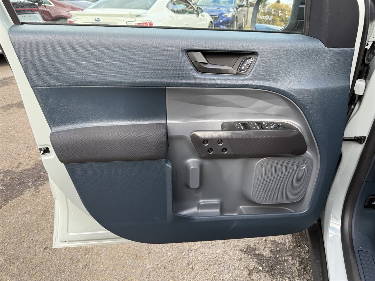 2024 Ford Maverick XL AWD   - Photo 12 - Portland, OR 97211