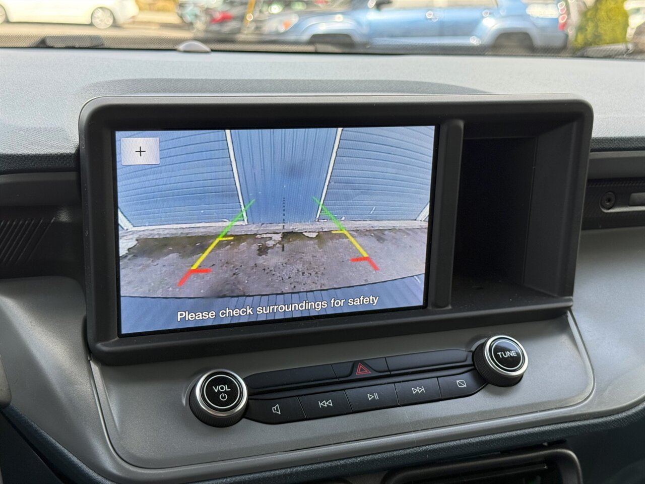 2024 Ford Maverick XL AWD   - Photo 27 - Portland, OR 97211