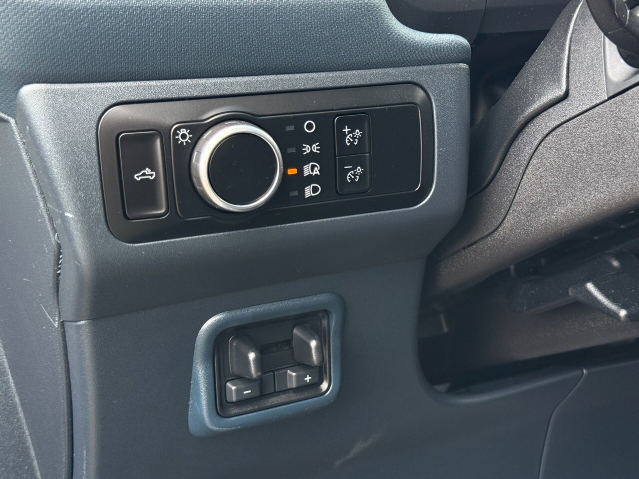 2024 Ford Maverick XL AWD   - Photo 20 - Portland, OR 97211