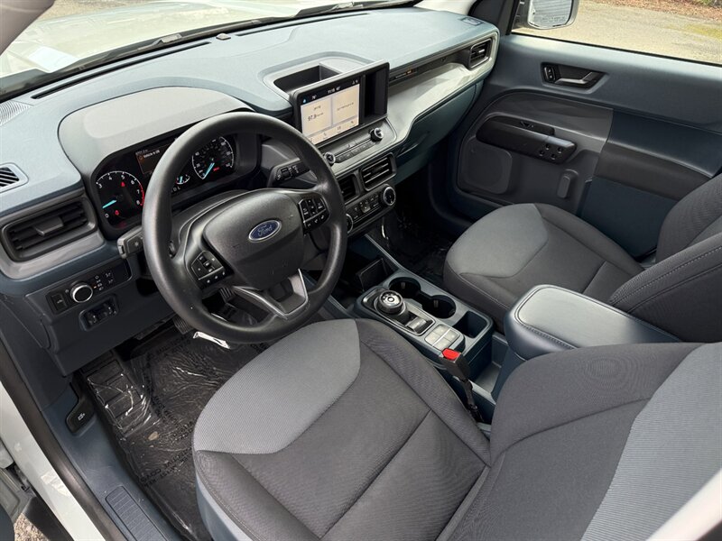 2024 Ford Maverick XL AWD  