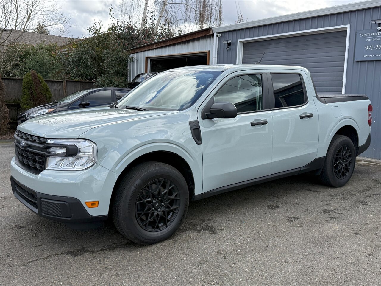 2024 Ford Maverick XL AWD   - Photo 3 - Portland, OR 97211