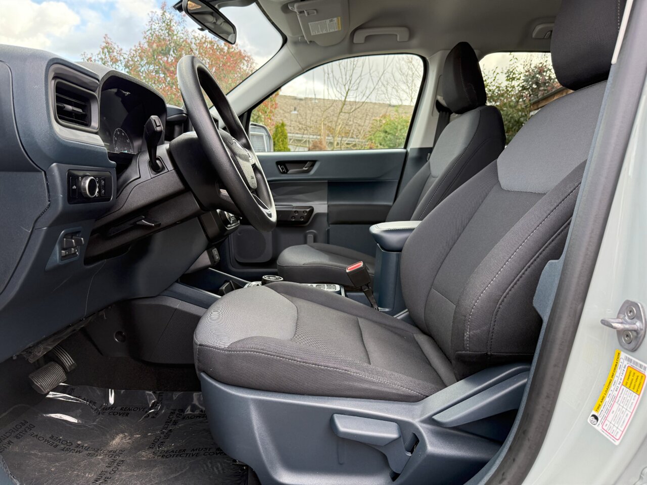 2024 Ford Maverick XL AWD   - Photo 11 - Portland, OR 97211