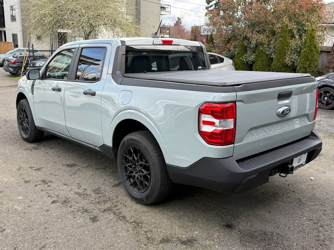 2024 Ford Maverick XL AWD   - Photo 10 - Portland, OR 97211
