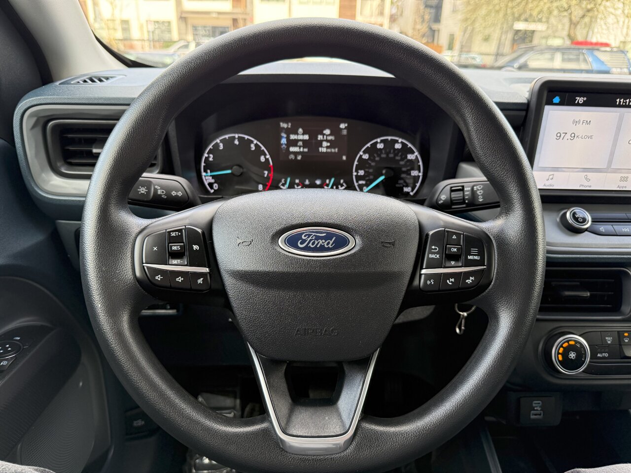 2024 Ford Maverick XL AWD   - Photo 21 - Portland, OR 97211