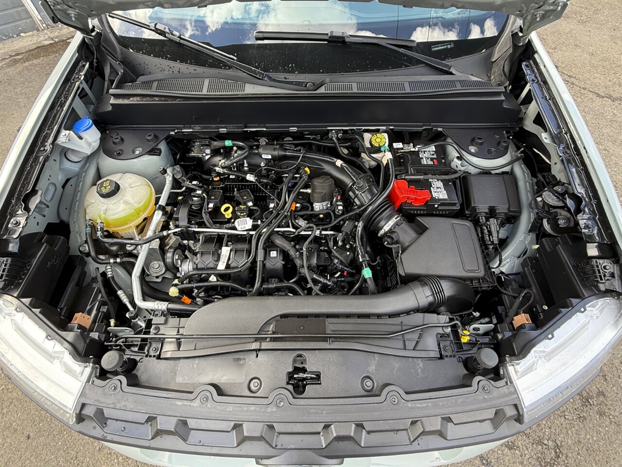 2024 Ford Maverick XL AWD   - Photo 29 - Portland, OR 97211